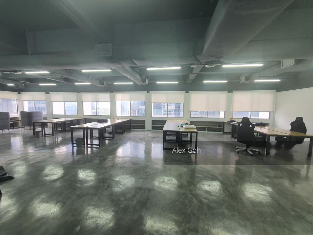 Shenton House (D1), Office #344467651